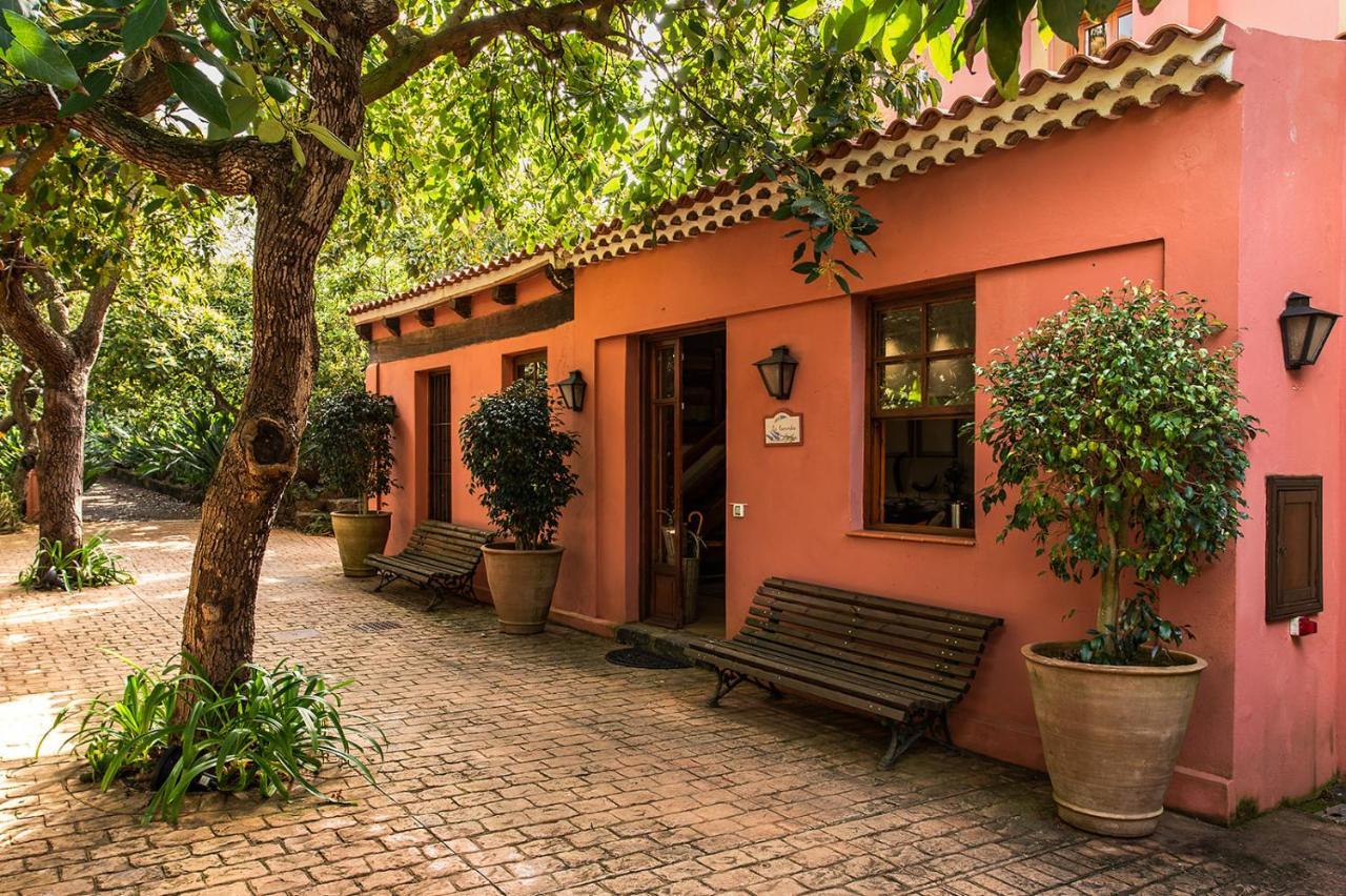 Homeforguest Cosy Rural Flat La Lavanda Surrounded By Nature Такоронте Экстерьер фото
